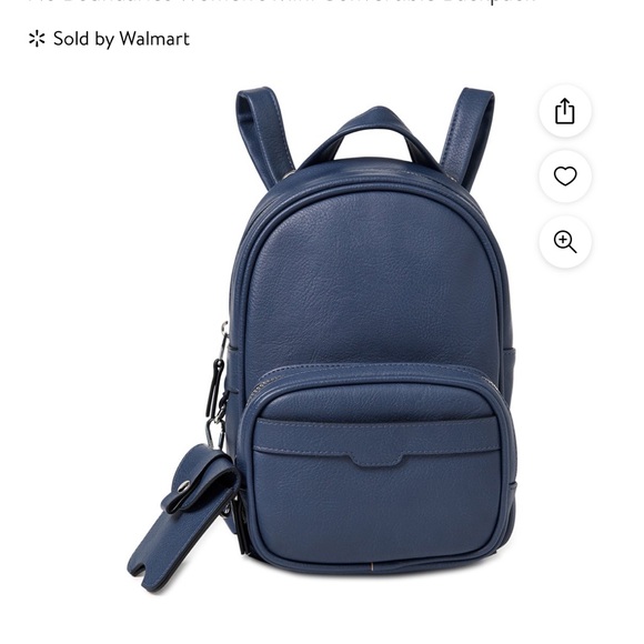 Mini backpack no boundaries - Picture 6 of 8